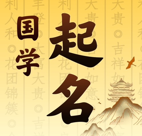 繁昌国学起名 人工起名一对一